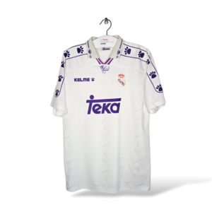 Kelme Real Madrid CF Kelme Real Madrid CF