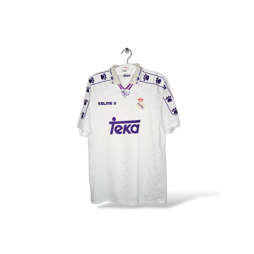 Kelme Real Madrid CF Kelme Real Madrid CF