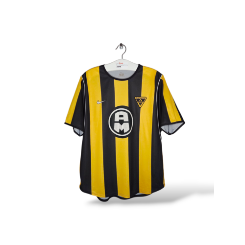 Nike Alemannia Aachen Nike Alemannia Aachen