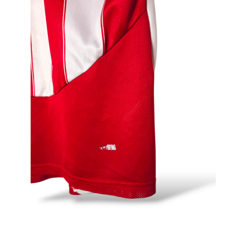 Nike Original retro vintage football shirt Atletico Madrid 2003/04 Nike Original retro vintage football shirt Atletico Madrid 2003/04