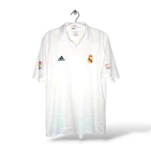 Adidas Real Madrid CF Adidas Real Madrid CF