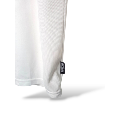 Adidas Origineel retro vintage voetbalshirt Real Madrid CF 2001/02 Centenary Adidas Origineel retro vintage voetbalshirt Real Madrid CF 2001/02 Centenary