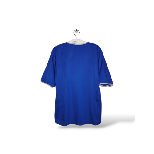 Fanwear Origineel retro vintage voetbalshirt Portsmouth FC 2003/05 Fanwear Origineel retro vintage voetbalshirt Portsmouth FC 2003/05