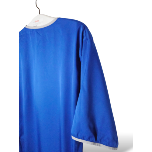 Fanwear Origineel retro vintage voetbalshirt Portsmouth FC 2003/05 Fanwear Origineel retro vintage voetbalshirt Portsmouth FC 2003/05