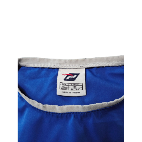 Fanwear Origineel retro vintage voetbalshirt Portsmouth FC 2003/05 Fanwear Origineel retro vintage voetbalshirt Portsmouth FC 2003/05