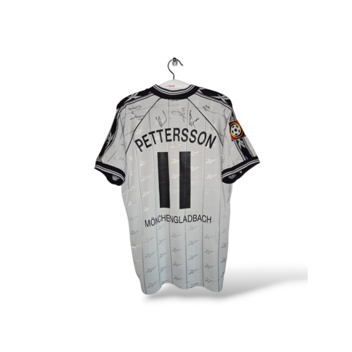 Reebok Borussia Mönchengladbach Reebok Borussia Mönchengladbach