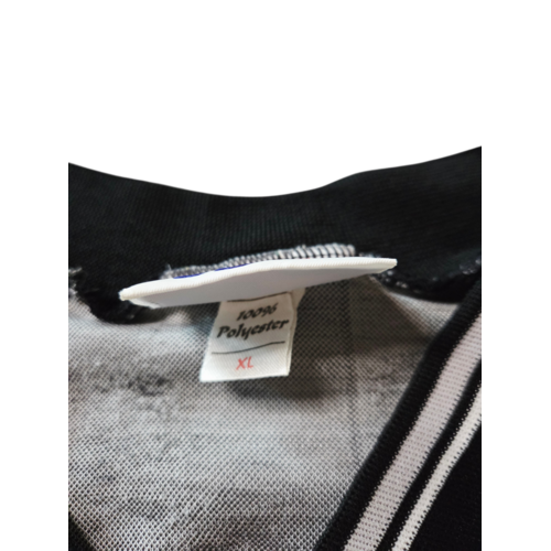 Reebok Reebok Matchworn en Gesigneerd voetbalshirt Borussia Mönchengladbach 1997/98 Reebok Reebok Matchworn en Gesigneerd voetbalshirt Borussia Mönchengladbach 1997/98