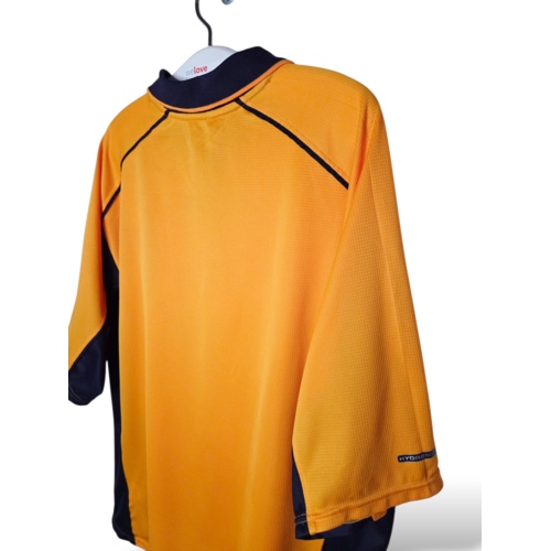 Reebok Origineel retro vintage voetbalshirt Liverpool 2000/02 Reebok Origineel retro vintage voetbalshirt Liverpool 2000/02