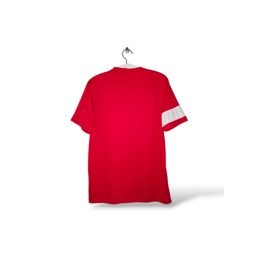 Nike Origineel retro vintage voetbalshirt Gibraltar 2012/13 Nike Origineel retro vintage voetbalshirt Gibraltar 2012/13