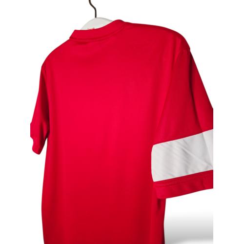 Nike Origineel retro vintage voetbalshirt Gibraltar 2012/13 Nike Origineel retro vintage voetbalshirt Gibraltar 2012/13