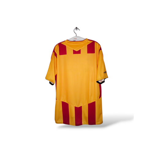 Umbro Origineel retro vintage voetbalshirt Korona Kielce 2006/08 Umbro Origineel retro vintage voetbalshirt Korona Kielce 2006/08