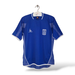 Le Coq Sportif Griechenland