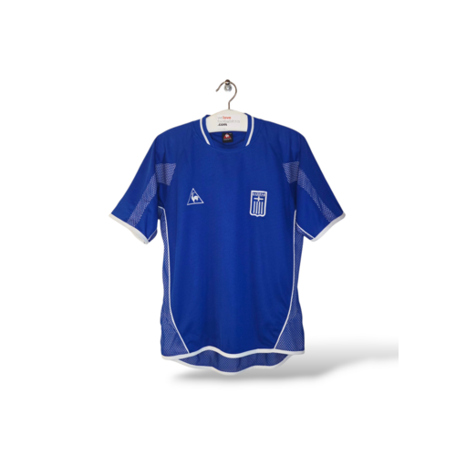 Le Coq Sportif Griekenland