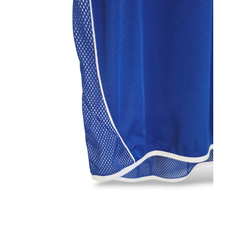 Le Coq Sportif Origineel retro vintage voetbalshirt Griekenland 2003 Le Coq Sportif Origineel retro vintage voetbalshirt Griekenland 2003