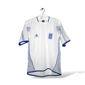 Le Coq Sportif Griechenland