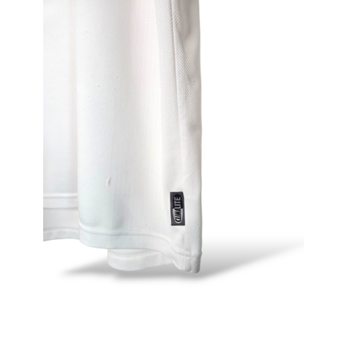 Adidas Origineel retro vintage voetbalshirt Real Madrid CF 2001/02 Centenary Adidas Origineel retro vintage voetbalshirt Real Madrid CF 2001/02 Centenary