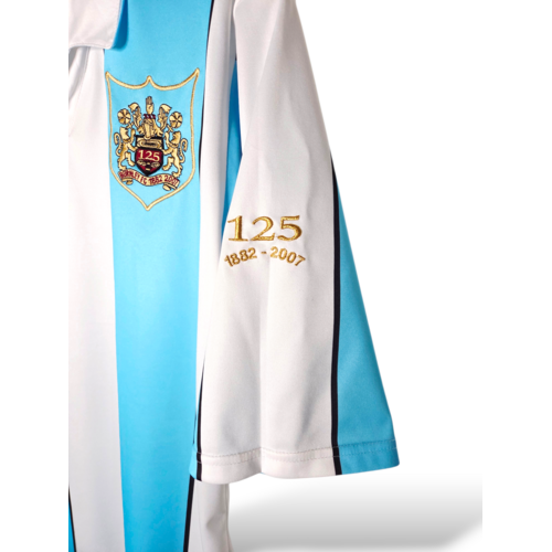 Errea Origineel retro vintage voetbalshirt Burnley FC 2007/08 Errea Origineel retro vintage voetbalshirt Burnley FC 2007/08