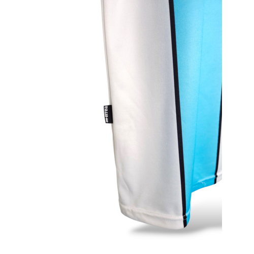 Errea Origineel retro vintage voetbalshirt Burnley FC 2007/08 Errea Origineel retro vintage voetbalshirt Burnley FC 2007/08