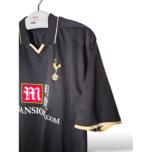 Puma Origineel retro vintage voetbalshirt Tottenham Hotspur 2008/09