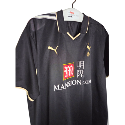 Puma Origineel retro vintage voetbalshirt Tottenham Hotspur 2008/09