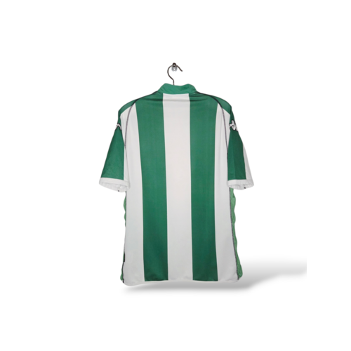 Kappa Origineel retro vintage voetbalshirt Real Betis 2003/04 Kappa Origineel retro vintage voetbalshirt Real Betis 2003/04