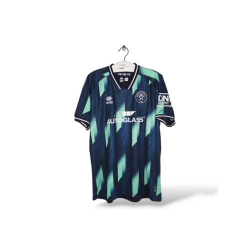 Errea Sheffield United FC Vrouwen