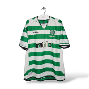 Umbro Celtic F.C. Umbro Celtic F.C.