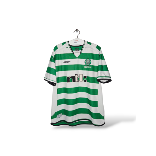 Umbro Celtic F.C. Umbro Celtic F.C.