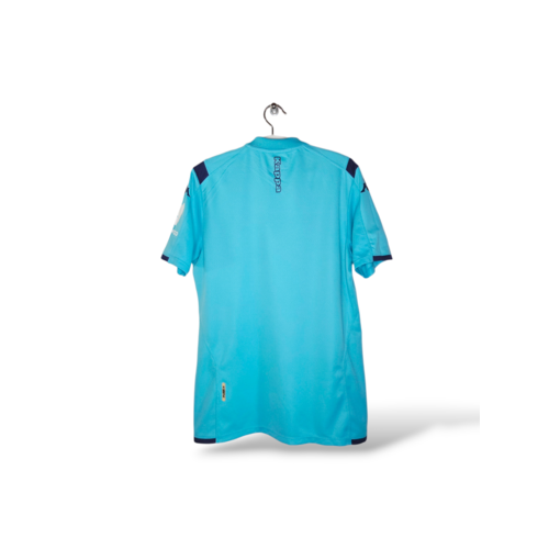 Kappa Origineel retro vintage voetbalshirt Leeds United 2019/20 Kappa Origineel retro vintage voetbalshirt Leeds United 2019/20