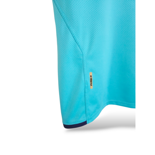 Kappa Origineel retro vintage voetbalshirt Leeds United 2019/20 Kappa Origineel retro vintage voetbalshirt Leeds United 2019/20