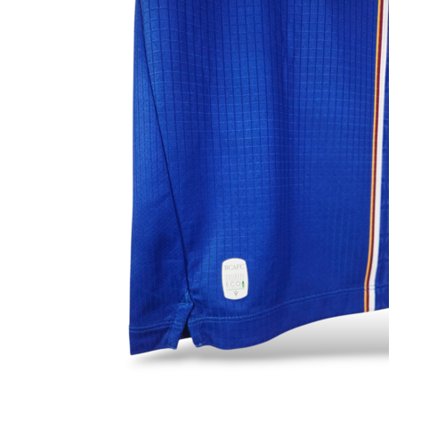 Macron Origineel retro vintage voetbalshirt Bradford City AFC 2024/25 Macron Origineel retro vintage voetbalshirt Bradford City AFC 2024/25