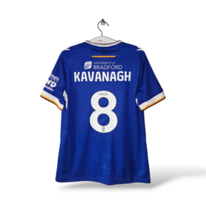 Macron Bradford City AFC Macron Bradford City AFC