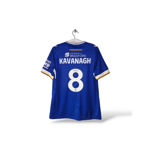 Macron Bradford City AFC Macron Bradford City AFC