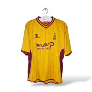 Surridge Bradford City AFC Surridge Bradford City AFC