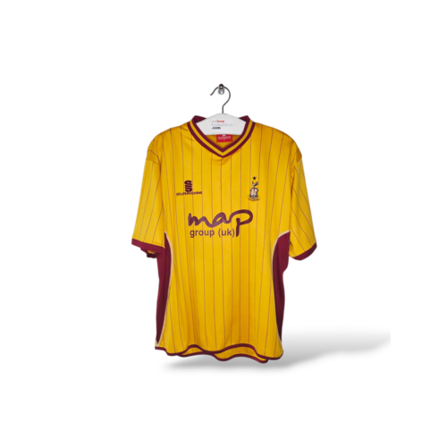 Surridge Bradford City AFC Surridge Bradford City AFC
