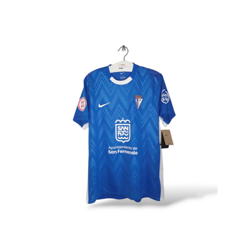 Nike San Fernando CD