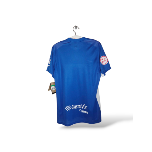 Nike Origineel retro vintage voetbalshirt San Fernando CD 2024/25 Nike Origineel retro vintage voetbalshirt San Fernando CD 2024/25