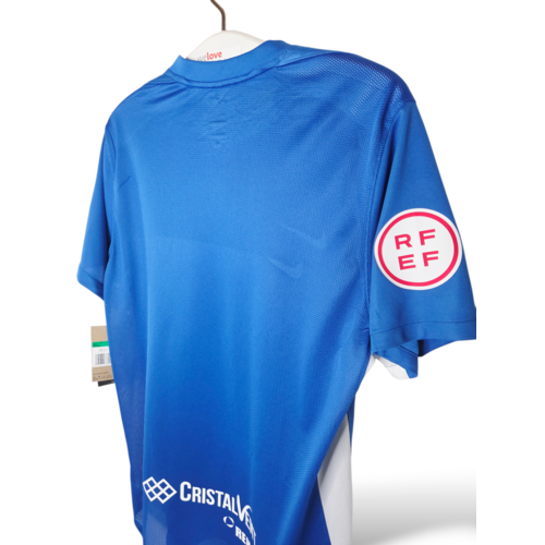 Nike Origineel retro vintage voetbalshirt San Fernando CD 2024/25 Nike Origineel retro vintage voetbalshirt San Fernando CD 2024/25