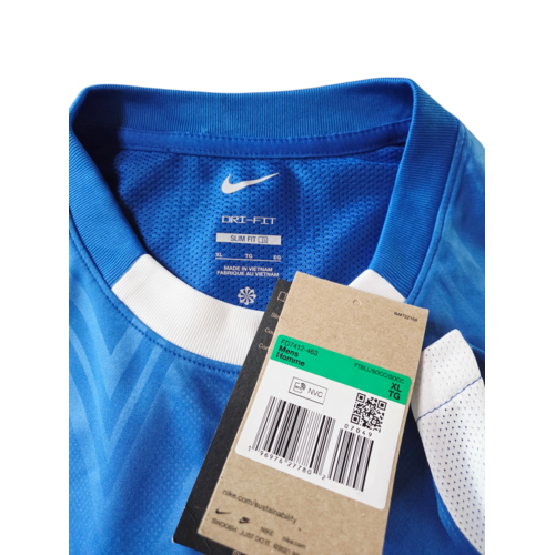 Nike Origineel retro vintage voetbalshirt San Fernando CD 2024/25 Nike Origineel retro vintage voetbalshirt San Fernando CD 2024/25