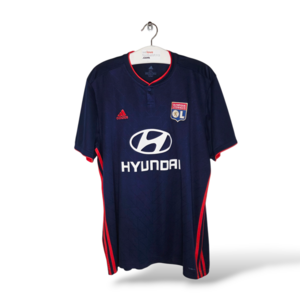 Adidas Olympique Lyonnais Adidas Olympique Lyonnais