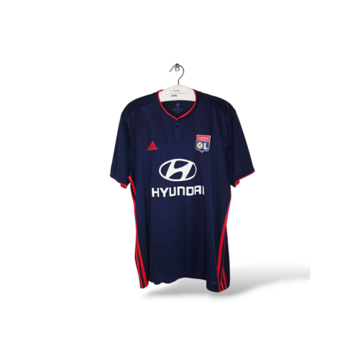 Adidas Olympique Lyonnais Adidas Olympique Lyonnais