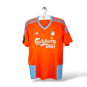 Adidas FC Kopenhagen