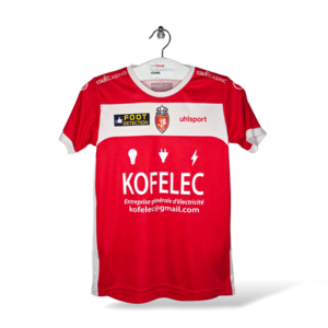 Uhlsport Royal Excel Moeskroen (YXL)