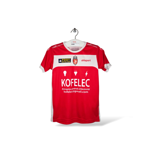 Uhlsport Royal Excel Moeskroen