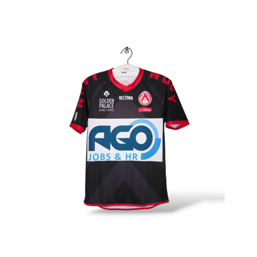Beltona Origineel retro vintage voetbalshirt KV Kortrijk 2020/21