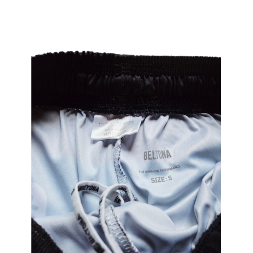 Beltona Origineel retro vintage voetbalshirt KV Kortrijk 2020/21