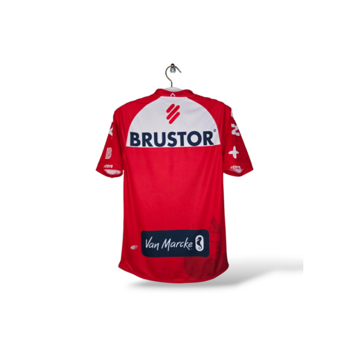 Beltona Origineel retro vintage voetbalshirt KV Kortrijk 2019/20