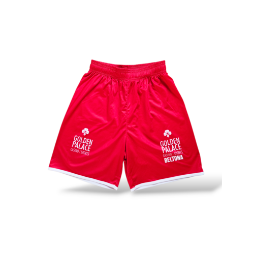 Beltona Origineel retro vintage voetbalshirt KV Kortrijk 2019/20