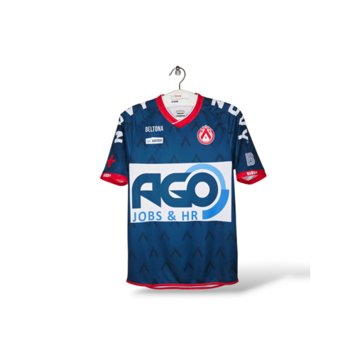 Beltona Original retro vintage football shirt KV Kortrijk 2019/20
