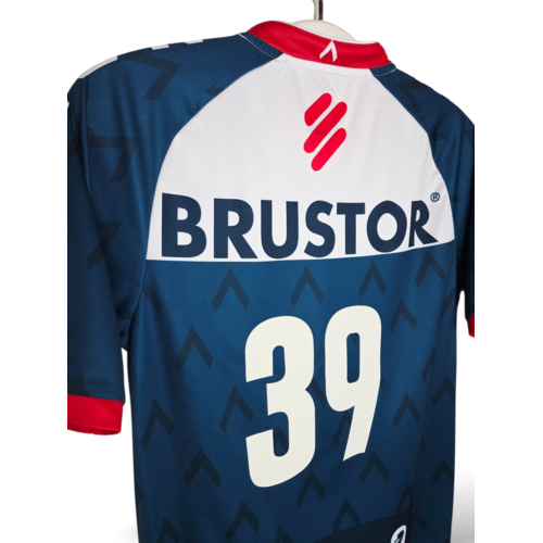 Beltona Original retro vintage football shirt KV Kortrijk 2019/20
